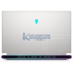 Dell Alienware X17 17.3″ Core i7 11th Gen 16GB RAM 1TB SSD RTX 3070 8GB (2)