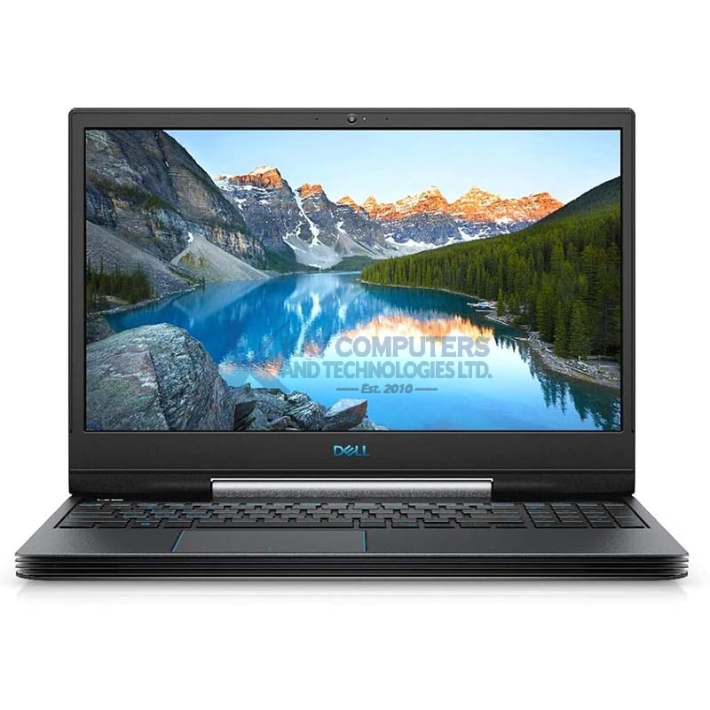 Dell G5 Core i7 9th Gen 16GB RAM 512GB SSD GTX 1660Ti 6GB 4K Display Kay Computers and Technologies Ltd. (1)