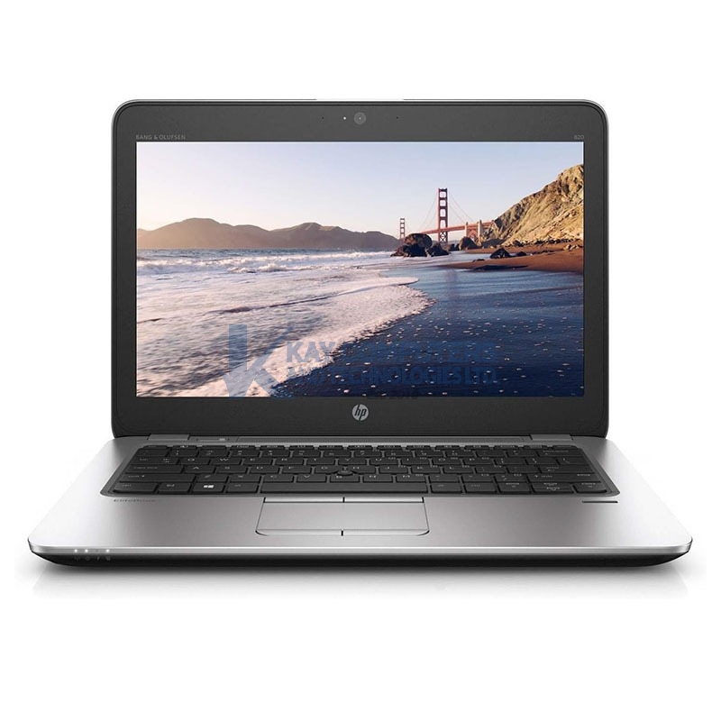 HP EliteBook 820 G3 Core i5 6th Gen 8GB RAM 256GB SSD (1) HP EliteBook 820 G3 Core i5 6th Gen 8GB RAM 256GB SSD (1)