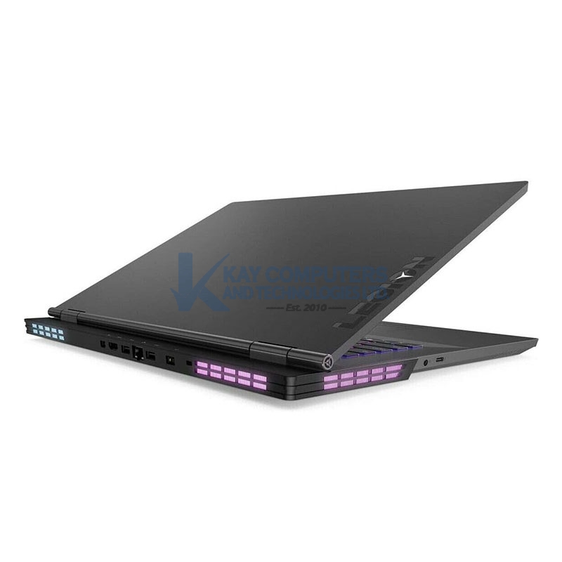 Lenovo Legion Core i7 9th Gen 16GB RAM 512GB SSD RTX 2070 6GB RGB Keyboard (2)