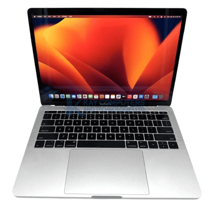 MacBook Pro Core i7 16GB RAM 256GB SSD 2017 — 3 Thunderbolts Kay Computers and Technologies Ltd. MacBook Pro Core i7 16GB RAM 256GB SSD 2017 — 3 Thunderbolts Kay Computers and Technologies Ltd.