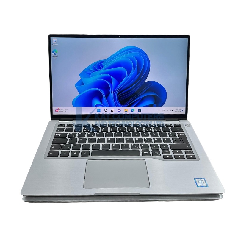 Dell Latitude 7400 2 in 1 Core i7 8th Gen – 16GB RAM 512GB SSD – Touchscreen – Backlit Keyboard (1) Dell Latitude 7400 2 in 1 Core i7 8th Gen – 16GB RAM 512GB SSD – Touchscreen – Backlit Keyboard (1)