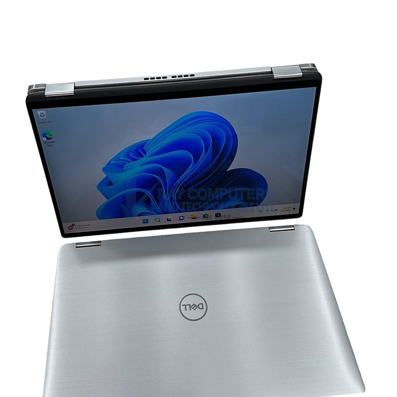 Dell Latitude 7400 2 in 1 Core i7 8th Gen – 16GB RAM 512GB SSD – Touchscreen – Backlit Keyboard (5) Dell Latitude 7400 2 in 1 Core i7 8th Gen – 16GB RAM 512GB SSD – Touchscreen – Backlit Keyboard (5)